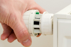 Yafford central heating repair costs