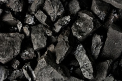 Yafford coal boiler costs